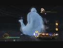 影牢 ~もう1人のプリンセス~ 氷獄の門全仕掛け使用15HITコンボ　実況用コンボ単体&voiceroid解説動画