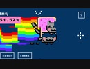 Nyan Cat Crazy