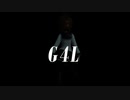 【エボシ式電】】G4L【MMD艦これ】