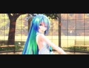 【MMD】Tda式改変ミクで『ANIMAる』