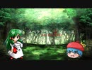 【プレイ動画】スペクトラルフォース２ 深緑エルフ軍でのんびり道中記⑫【Part12】