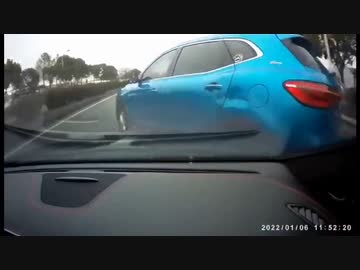 世界の衝撃的映像集Part36【修正版】