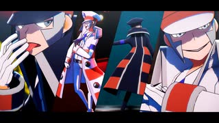 【MMDポケモン】洋楽まとめ【サブウェイマスター】