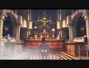 [GAA1-8]大逆転裁判1&2初見プレイPart8　第3話 疾走する密室の冒険-2  #大逆転裁判