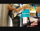 【けいおん!! OP1】「GO!GO!MANIAC」弾いてみた。