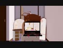 【Ray-mmd】全裸で今好きになるを撮影する城ヶ崎美嘉