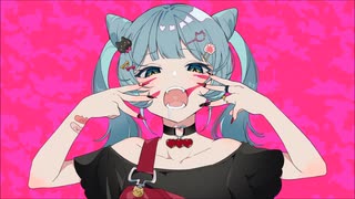 【初投稿】アニマル/DECO*27 covered by 毛布グル【歌ってみた】