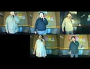 走れマキバオー／F・MAP
