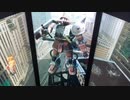 戦場の絆Ⅱ　メサなんとか304