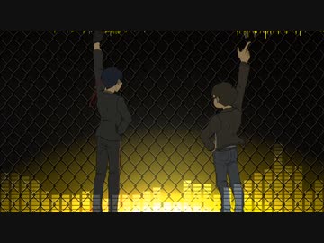 【ジャンル混合[ﾂｲｯﾃ/木公]】小力il竹寺il上il竹寺【♠/2】
