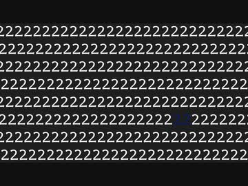 2222222222222222222222 ('22)
