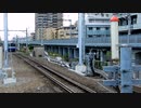 横須賀・総武快速線E235系1000番台　試運転