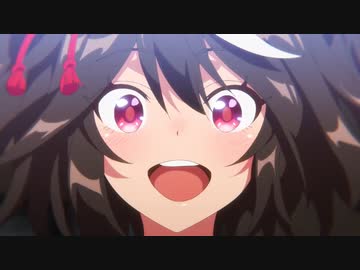 【ウマ娘1周年記念新作アニメ】『ウマ娘 プリティーダービー』1st Anniversary Special Animation