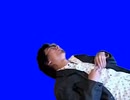 カリスマ美容師ポーズハナイ先生BB