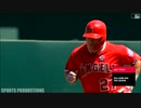 【MLB】マイク・トラウト 2019年シーズンハイライト【MVP】