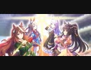 【ウマ娘 1周年記念】新育成シナリオ「Make a new track!!～クライマックス開幕～」PV【ウマ娘 プリティーダービー】