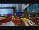 Minecraft(Nintendo Switch) Bedrock Edition Ver. 1.18.10 The Hive - Deathrun 2022/02/21