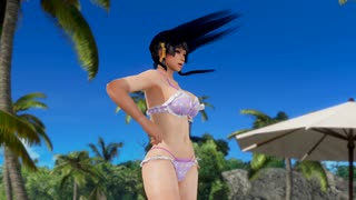 【DoaX3/女天狗】OP-ED集 女天狗 022316