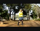 【みこ誕2022】如月アテンション　踊ってみた