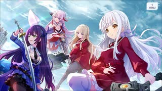 【アサルトリリィ Last Bullet】メインストーリー 第2章 5話