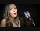 Lucy Thomas - La Vie En Rose(ばら色の人生)