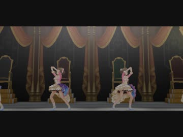 間に合わなかった前川みくとにゃん・にゃん・にゃん*3動画