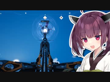 【Satisfactory】きりたんだけの惑星で。#23【VOICEROID実況】