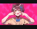 アニマル/ぜぇな【歌ってみた】