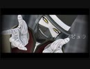 【ダンガンロンパMMD】真宮寺是清の「シビュラ」/1080p