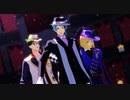【MMDツイステ】Twitterまとめ4