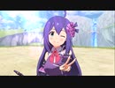 【SAO アリブレ】望月杏奈ボイス&演出集【ミリオンライブ】