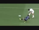 J1　第一節　全ゴール
