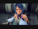 #2_後編【KHⅢに向けて】キングダムハーツ 0.2 バース バイ スリープ -フラグメンタリー パッセージ- 実況プレイ【KH 0.2】
