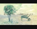 椿姫 / 初音ミクオリジナル