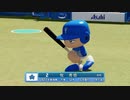 抑え二刀流！パワプロ2021ペナントのオリジナル選手入り実況プレイ['22/4/22-]