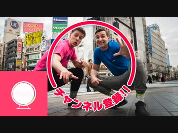 ホモと見る、母国が占領されそうになる在日ウクライナ人youtuber