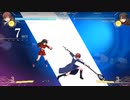 [リョナ]MBTL 有間都古 オーバーキル