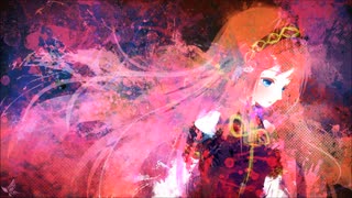 【巡音ルカ】落花生【オリジナル曲】