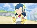 【SAO アリブレ】七尾百合子ボイス&演出集【ミリオンライブ】
