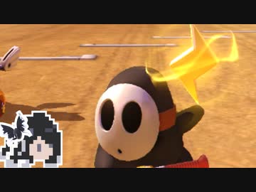 【CoeFont実況】ミリアルカート8DX#171【マリオカート8DX】