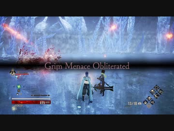 今更遊ぶCODEVEIN　17