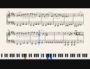 Wonderful Christmastime - WINGS (Paul McCartney) Piano Solo with sheet music