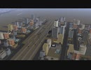 【A列車で行こう8】A21Cふじみ市A8化 Part3 港周辺の二つの商業地区