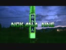 NOKANA NNE 野花南駅【T28】