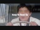 Keep Ya Head Up (beats by O5B)