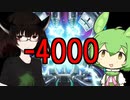 【EXデッキ0枚！】闇に堕ちたずんだもんPart 5【遊戯王マスターデュエル】
