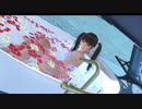 【DoaXvv/レイファン】フラワーバス入浴/イノセンス・グレース 022412
