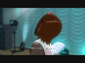 ステージ Here we go 制服 無音