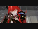 【MMD】ヴィンディケアさんで「偽物人間40号」