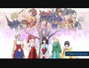 至ってシンプルなサクラ大戦 MIX Part.2・EXTRA・OP MIX 改